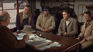 Кадры из фильма Сыновья Кэти Элдер / The Sons of Katie Elder (1965)