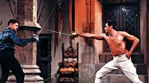 Кадры из фильма Большие гонки / The Great Race (1965)