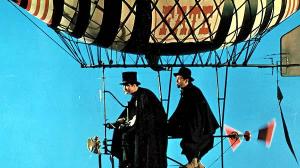 Кадры из фильма Большие гонки / The Great Race (1965)