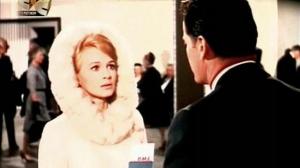 Кадры из фильма Искусство любви / The Art of Love (1965)