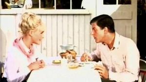 Кадры из фильма Искусство любви / The Art of Love (1965)