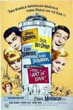 Искусство любви / The Art of Love (1965)