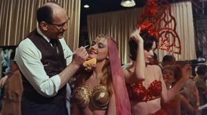 Кадры из фильма Харлоу / Harlow (1965)