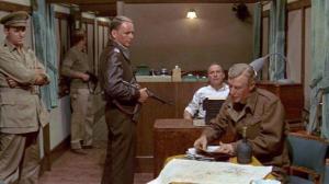 Кадры из фильма Экспресс Фон Райена / Von Ryan's Express (1965)