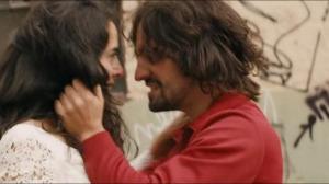 Кадры из фильма Жеронимо / Geronimo (2014)