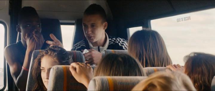 Кадр из фильма Жеронимо / Geronimo (2014)