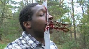 Кадры из фильма Кровавый лагерь: Первая резня / Camp Blood First Slaughter (2014)