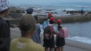 Кадры из фильма Тихая вода / Futatsume no mado (2014)