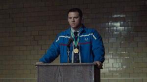 Кадры из фильма Охотник на лис / Foxcatcher (2014)