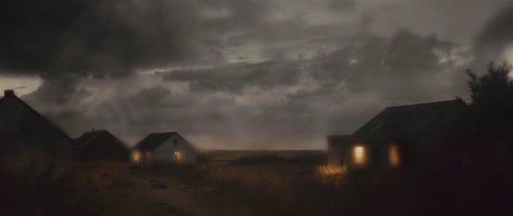 Кадр из фильма Когда звери мечтают / Når dyrene drømmer (2014)