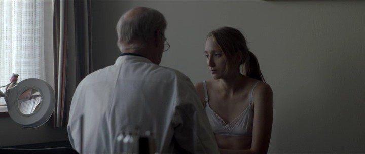 Кадр из фильма Когда звери мечтают / Når dyrene drømmer (2014)