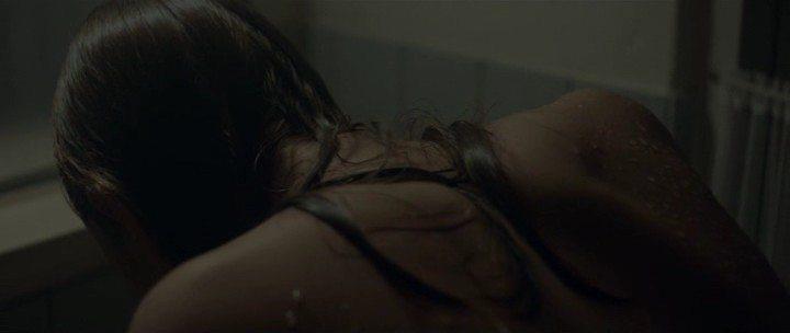 Кадр из фильма Когда звери мечтают / Når dyrene drømmer (2014)