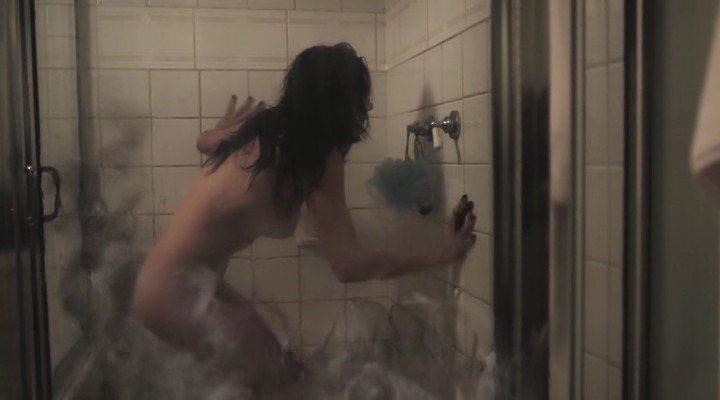 Кадр из фильма Наследие демона / See How They Run (2014)