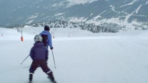 Кадры из фильма Форс-мажор / Turist (2014)