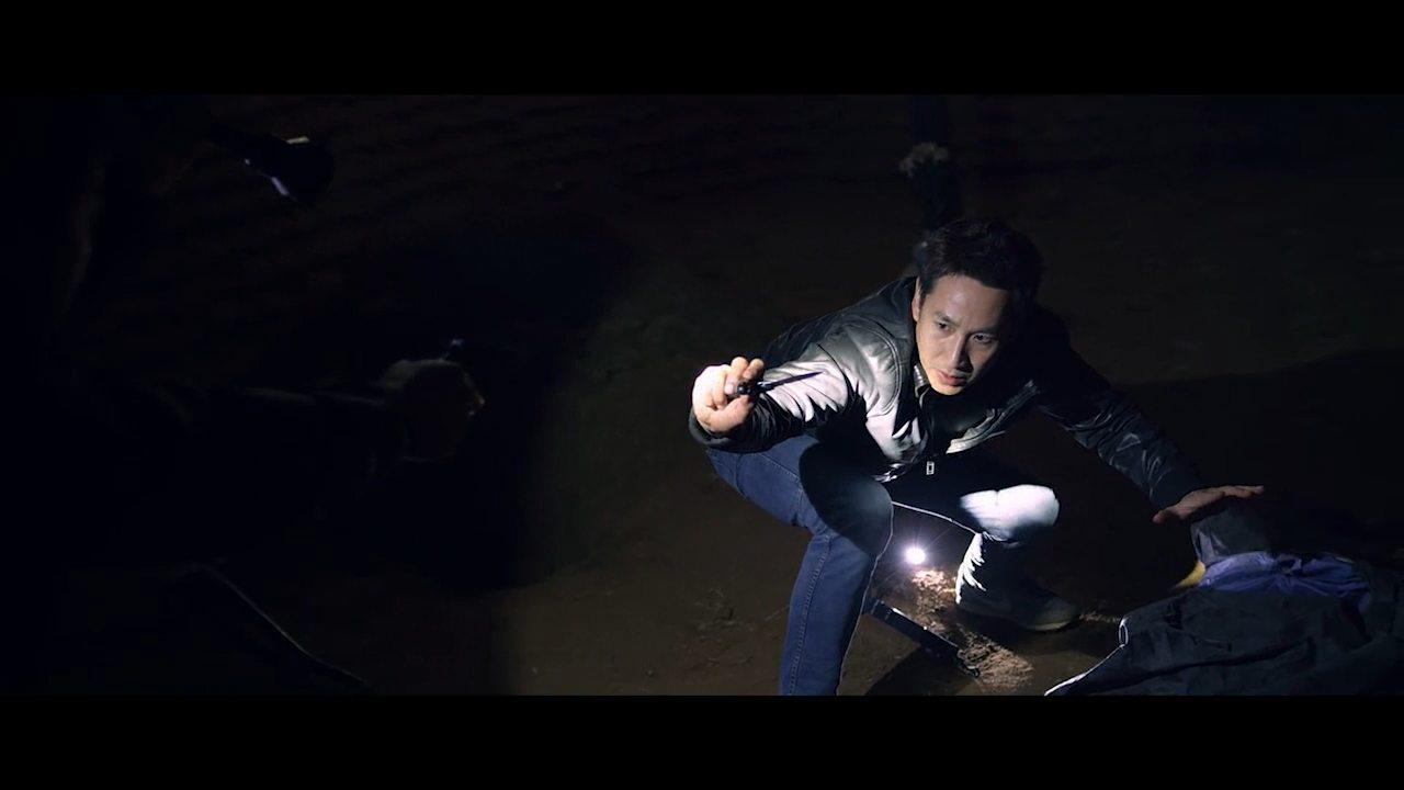 Кадр из фильма Трудный день / Kkeut-kka-ji-gan-da (2014)