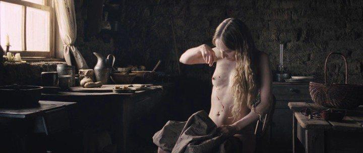 Кадр из фильма Местный / The Homesman (2014)