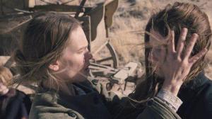 Кадры из фильма Местный / The Homesman (2014)