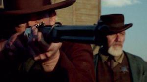 Кадры из фильма Спасение / The Salvation (2014)