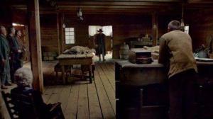 Кадры из фильма Спасение / The Salvation (2014)