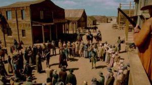 Кадры из фильма Спасение / The Salvation (2014)