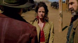 Кадры из фильма Спасение / The Salvation (2014)