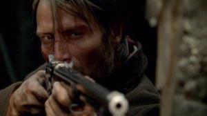 Кадры из фильма Спасение / The Salvation (2014)