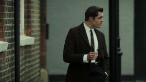 Кадры из фильма Восхождение Крэйсов / The Rise of the Krays (2014)