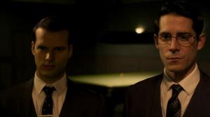 Кадры из фильма Восхождение Крэйсов / The Rise of the Krays (2014)