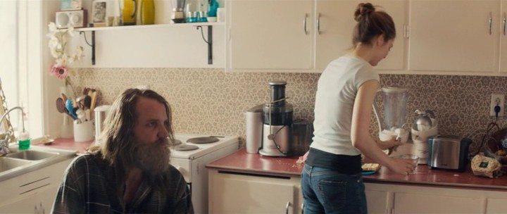 Кадр из фильма Жизнь на виду / Vonarstræti (2014)
