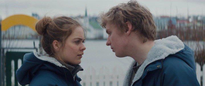 Кадр из фильма Жизнь на виду / Vonarstræti (2014)