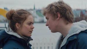 Кадры из фильма Жизнь на виду / Vonarstræti (2014)