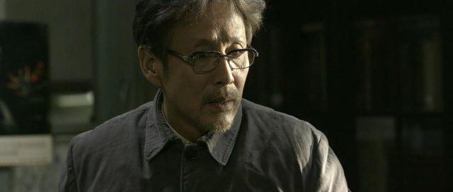 Кадр из фильма Возвращение домой / Gui lai (2014)