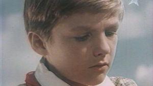 Кадры из фильма Слепая птица (1965)
