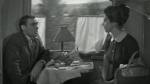Кадры из фильма Человек без паспорта (1965)