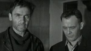 Кадры из фильма Человек без паспорта (1965)