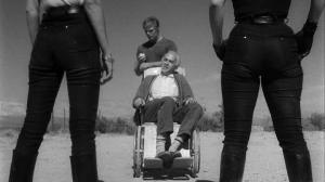 Кадры из фильма Быстрее, кошечка! Убей, убей! / Faster, Pussycat! Kill! Kill! (1965)