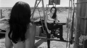 Кадры из фильма Быстрее, кошечка! Убей, убей! / Faster, Pussycat! Kill! Kill! (1965)