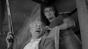 Кадры из фильма Быстрее, кошечка! Убей, убей! / Faster, Pussycat! Kill! Kill! (1965)