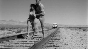 Кадры из фильма Быстрее, кошечка! Убей, убей! / Faster, Pussycat! Kill! Kill! (1965)