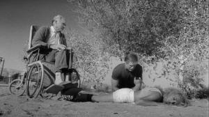 Кадры из фильма Быстрее, кошечка! Убей, убей! / Faster, Pussycat! Kill! Kill! (1965)
