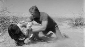 Кадры из фильма Быстрее, кошечка! Убей, убей! / Faster, Pussycat! Kill! Kill! (1965)