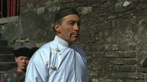 Кадры из фильма Лицо Фу Манчу / The Face of Fu Manchu (1965)
