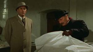 Кадры из фильма Лицо Фу Манчу / The Face of Fu Manchu (1965)