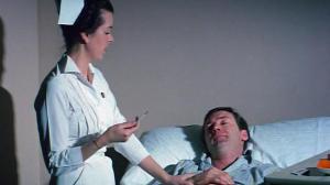 Кадры из фильма Зверь, который убивал женщин / The Beast That Killed Women (1965)