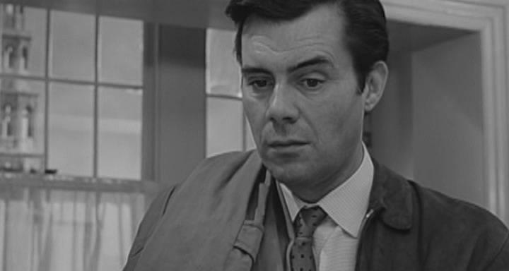 Кадр из фильма Дорогая / Darling (1965)