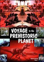 Путешествие на доисторическую планету / Voyage to the Prehistoric Planet (1965)