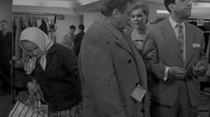 Кадры из фильма Дайте жалобную книгу (1965)