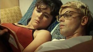 Кадры из фильма Операция “Ы” и другие приключения Шурика (1965)