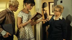 Кадры из фильма Операция “Ы” и другие приключения Шурика (1965)