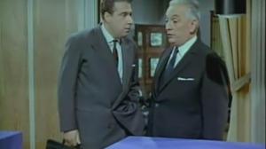 Кадры из фильма Миллиард в бильярд / Un milliard dans un billard (1965)